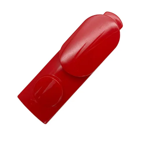 1 шт. кнопка защелки зажима пылесоса для переключателя V7 V8 V10 V11 V15 с пружиной