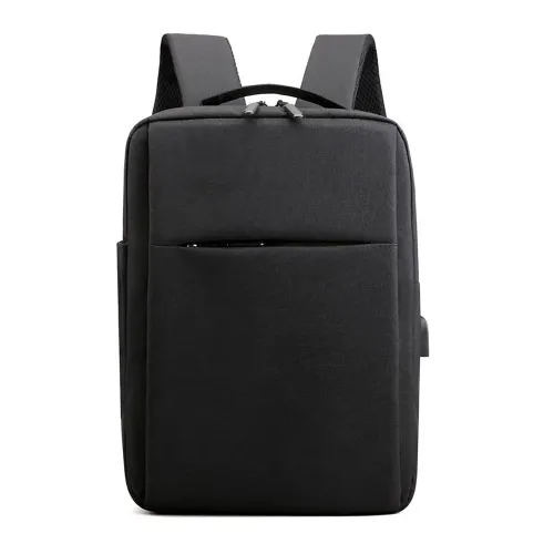 Рюкзак для ноутбука, бизнес-рюкзак 14л, легкий, вместительный, для путешествий и отдыха, с USB-порто