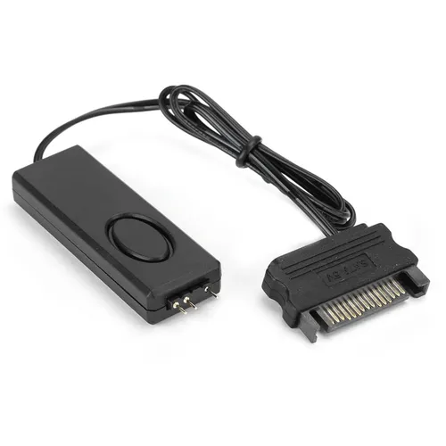 RF пульт дистанционного управления для вентилятора и подсветки, контроллер ARGB 5V, аксессуары для П