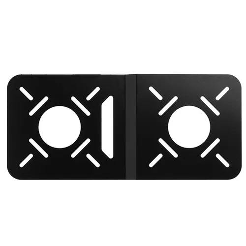 Соединительный кронштейн VESA для компьютерного монитора