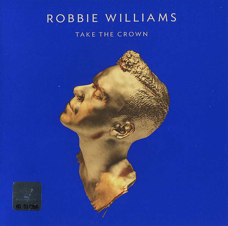 robbie williams record sales