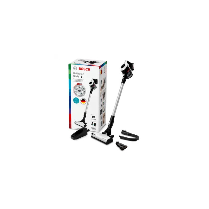 Купить Пылесос Bosch Bcs611am