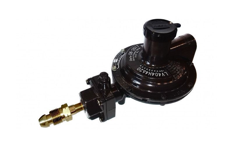 ДвухступенчатыйрегулятордавленияRego(США)LV404(соштуцеромPol)