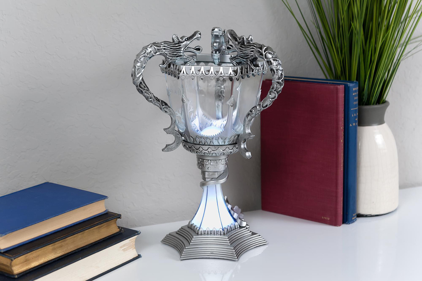 Кубок Гарри Поттер Трех Волшебников - Triwizard Cup