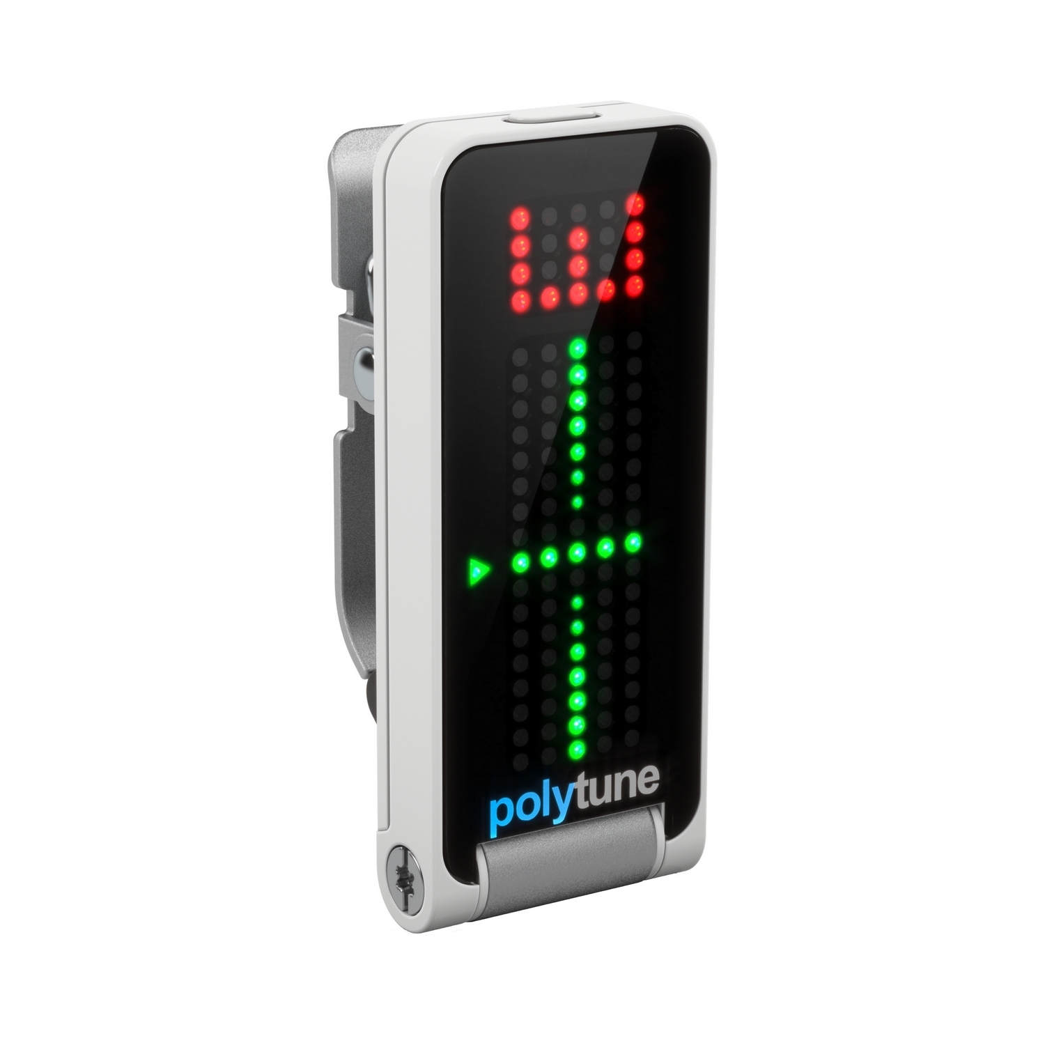 TC ELECTRONIC POLYTUNE купить на OZON по низкой цене