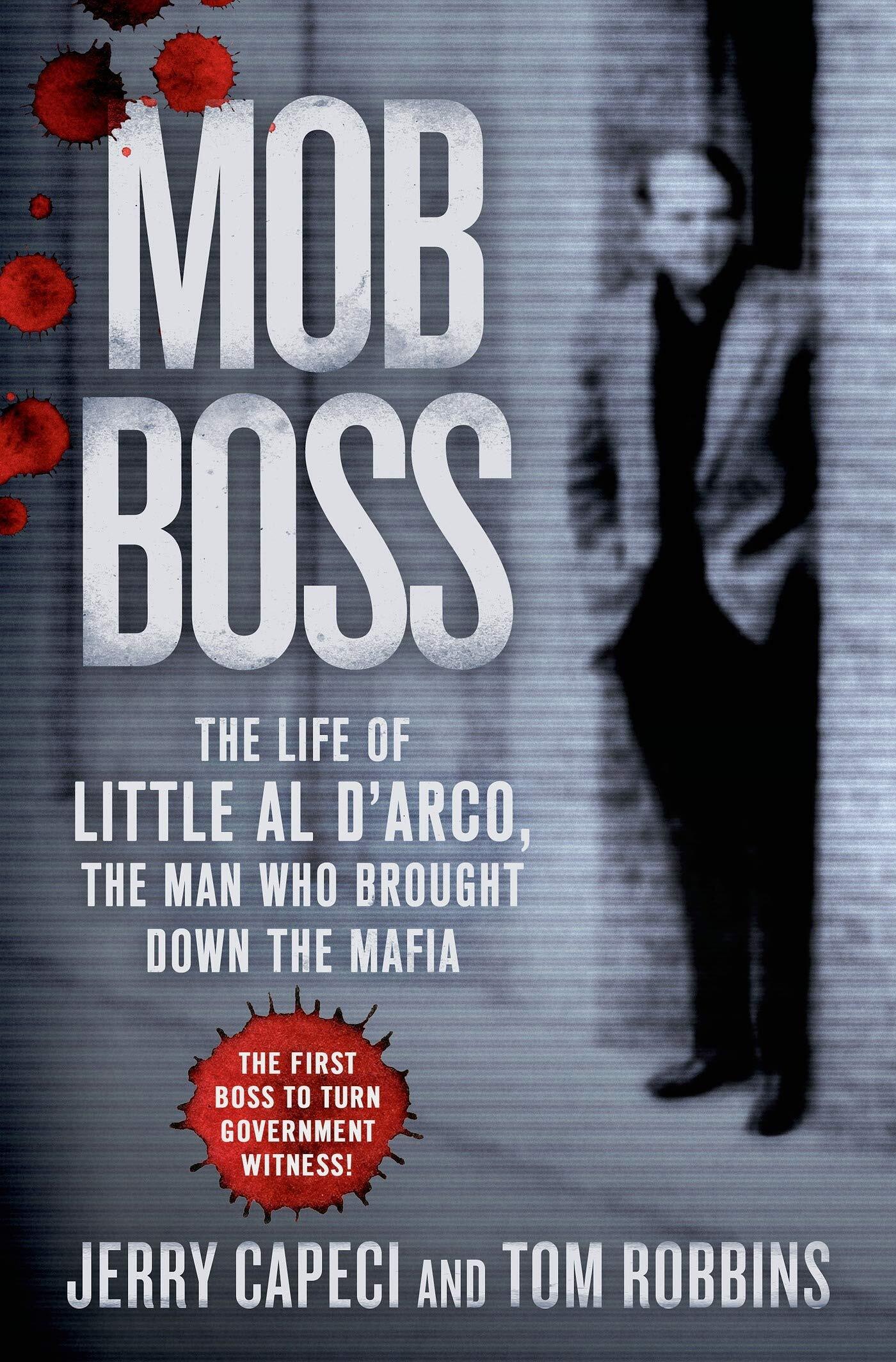mob boss net worth