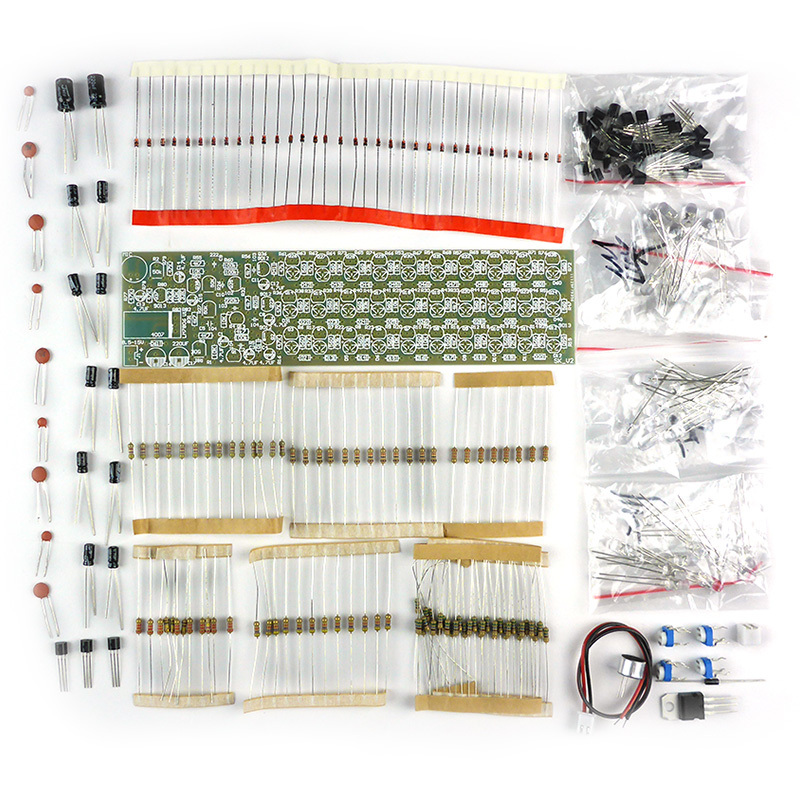 паяльный набор для начинающих. набор мастер кит nm8032. набор радиолюбителя для пайки. набор для паяния юный радиолюбитель. набор радиолюбителя для пайки.