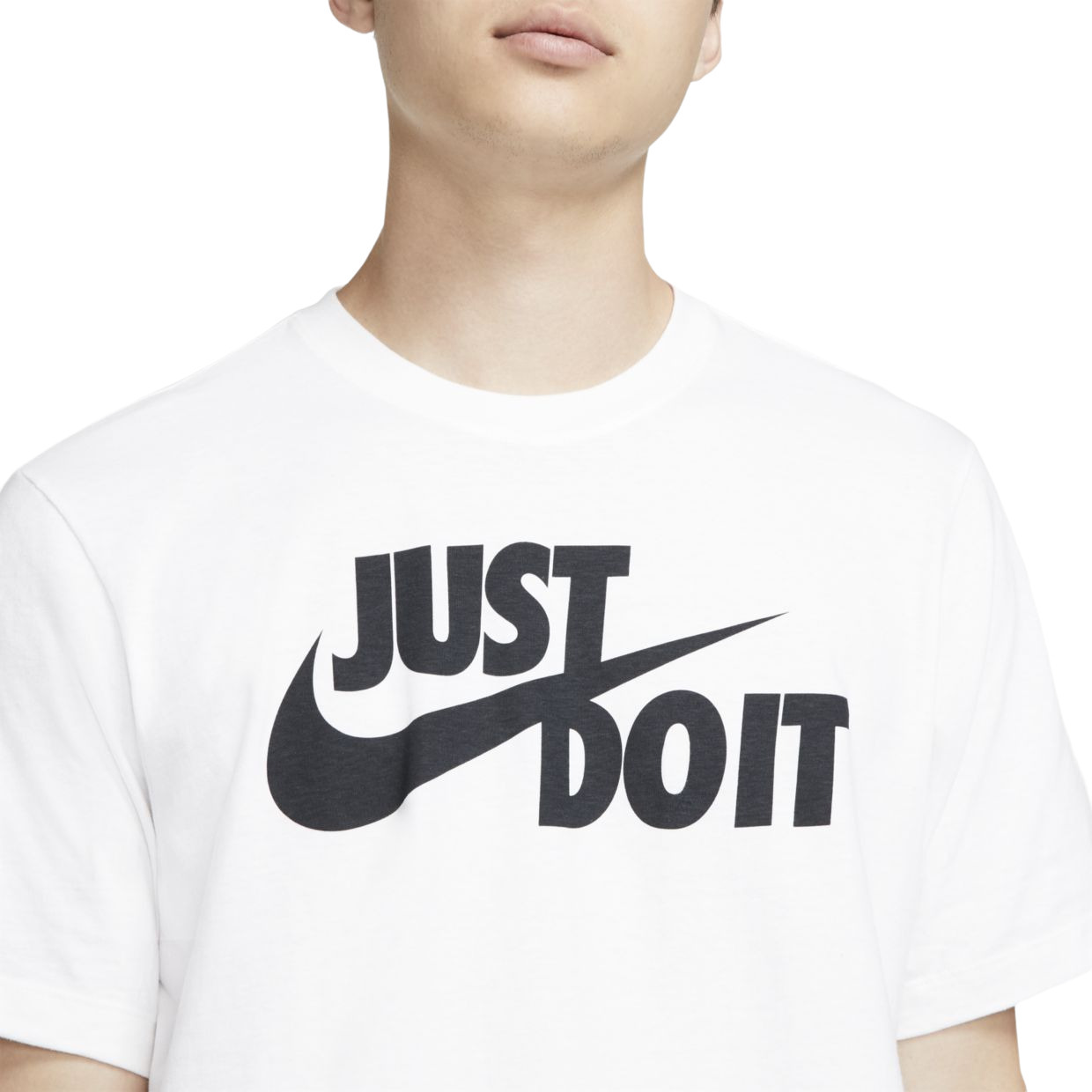 Логотип найк just do it