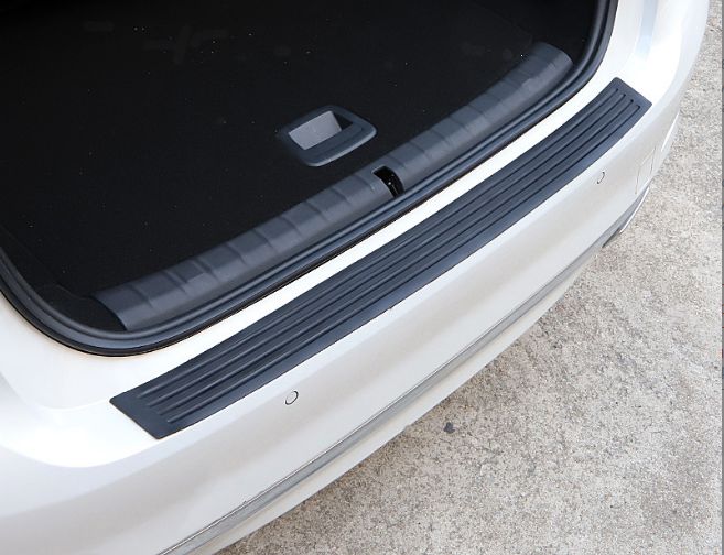 Защитнаянакладканазаднийбампер104см