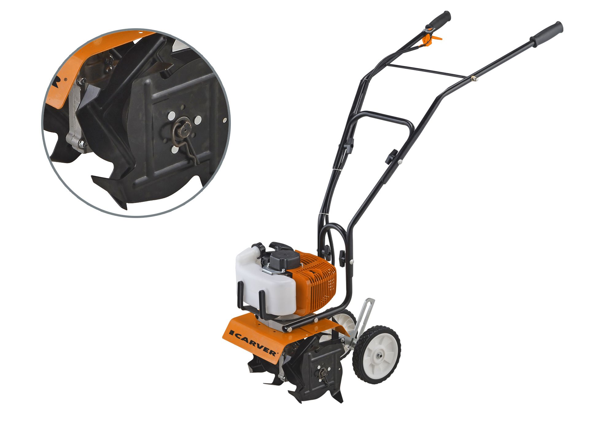 Мотоблоки,электрокультиваторы,электротяпкиCarver