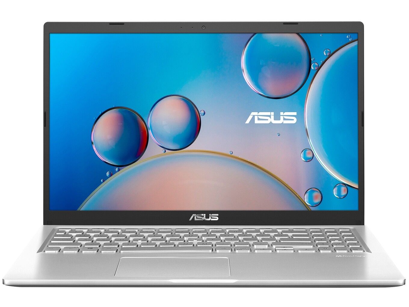 Ноутбук ASUS, 15,6, Laptop 15 F515JA-EJ671 (90NB0SR2-M16100