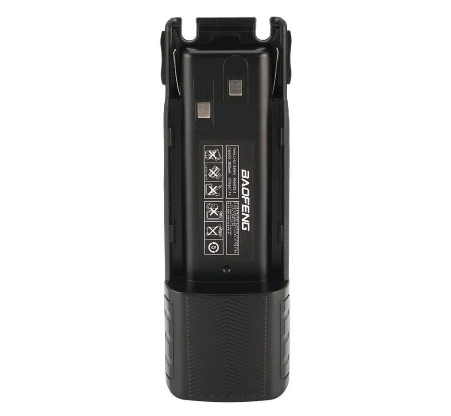 продам в мск батарейный отсек для BAOFENG UV-82 : Купля-продажа ср