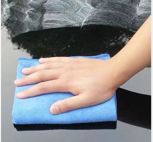 Набор для детейлинга, щетка для мытья автомобиля, кисти, тряпки, губки ...