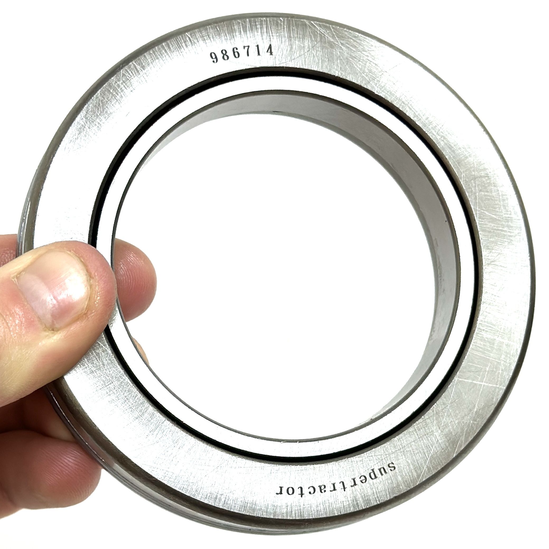 Подшипник 986714 выжимной МТЗ  Т-25  КАМАЗ  МАЗ (70х105х21 5) (уп. 7шт.) (Zeolite)