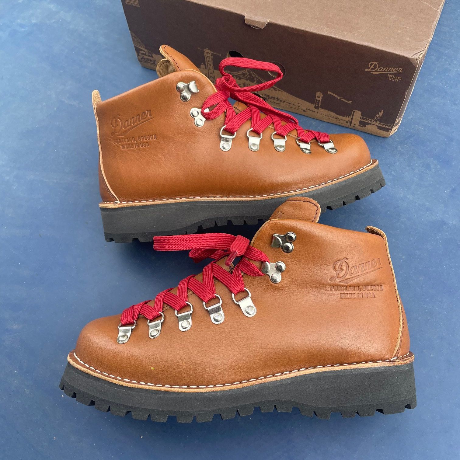 Ботинки рабочие DANNER – покупайте на OZON по выгодным ценам!