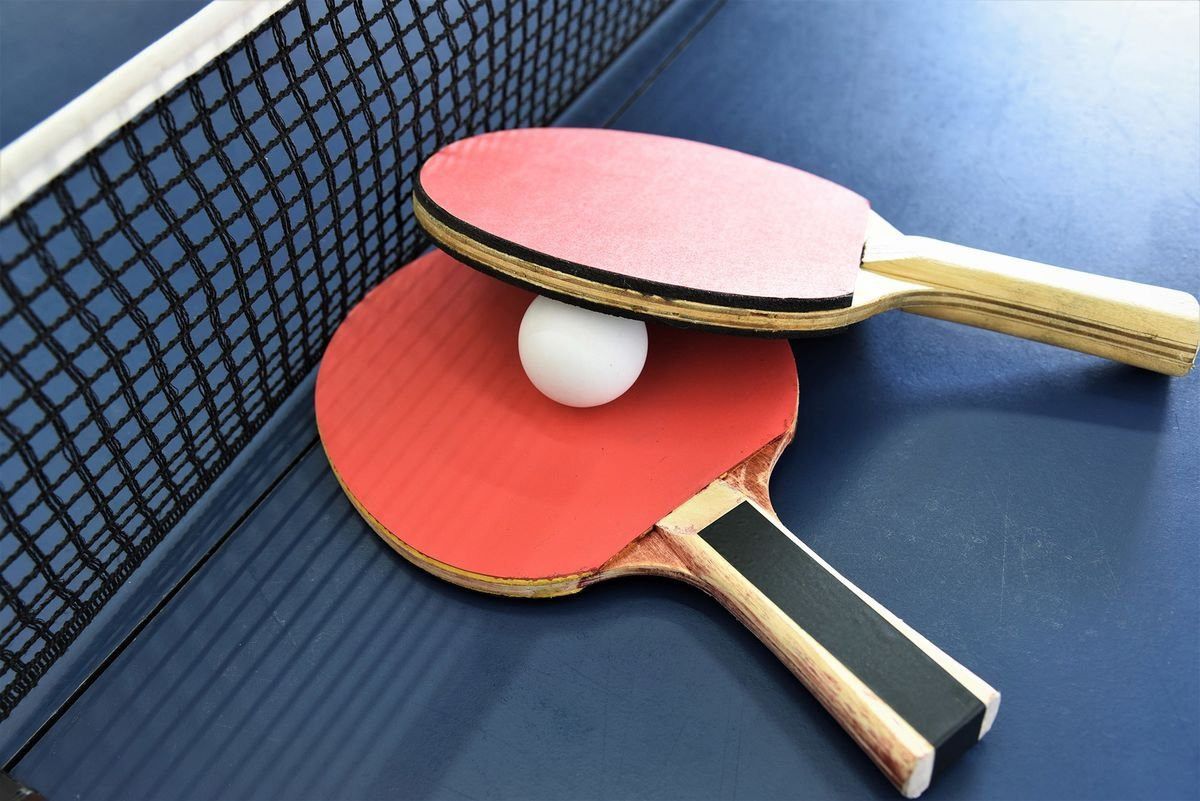 Ping Pong ракетка