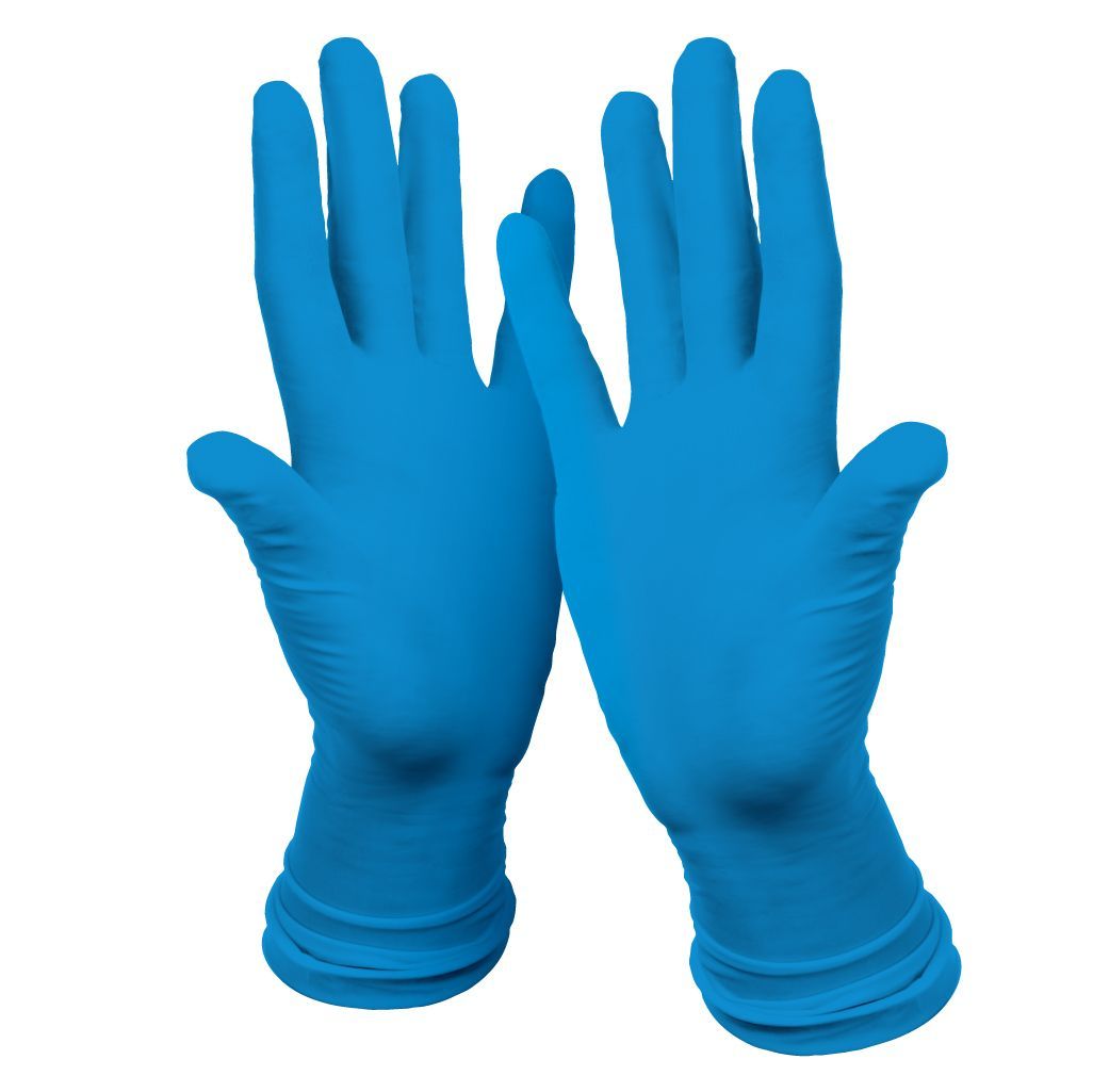 Идеи Мапы - Одноразовые медицинские перчатки
