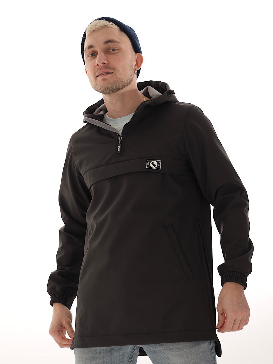 АноракГородГорький