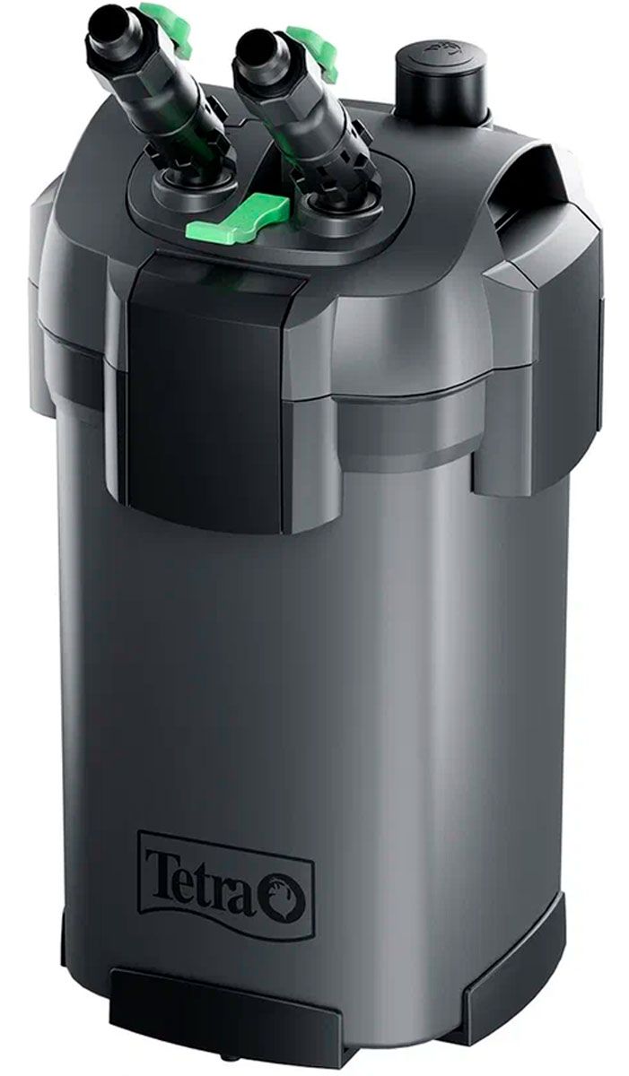 ВнешнийфильтрTETRAEX1000PLUS1150л/чдляаквариумовобъемом150-300л