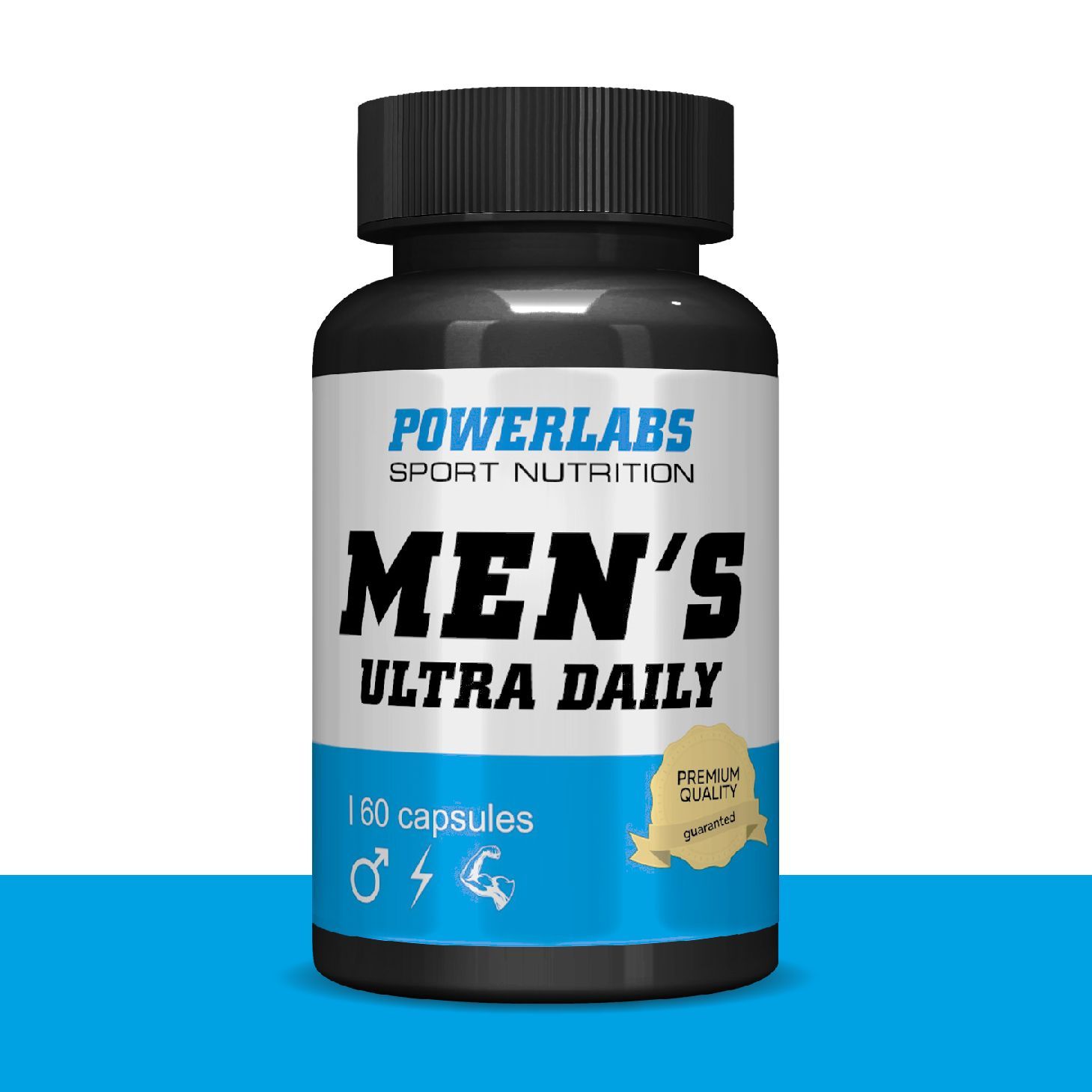 Twinlab Men S Ultra Daily Купить