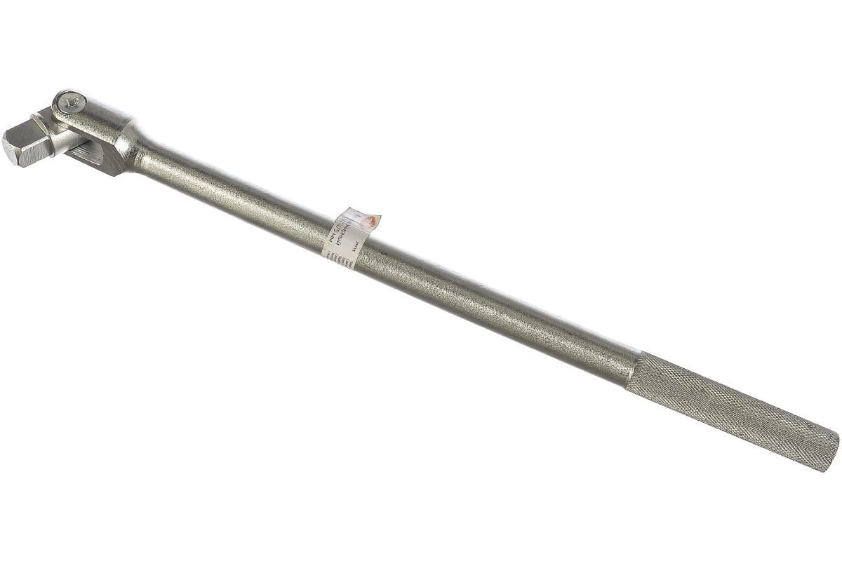 Вороток шарнирный 3/4" 475 мм  АвтоDело (39715)