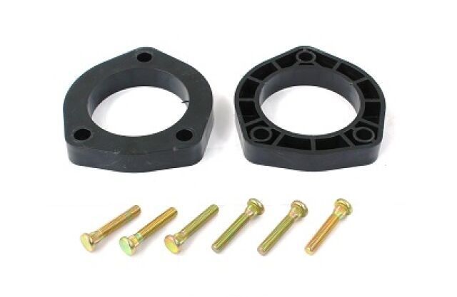 スタッドレス　かーりー Проставки увеличения клиренса задних стоек 20мм TOYOTA CAMRY