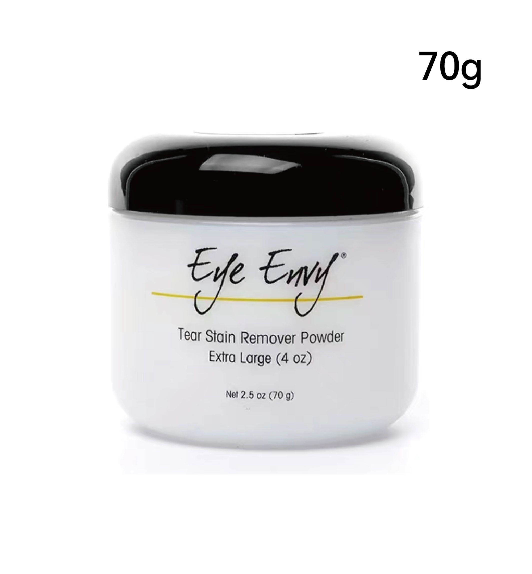 Eye envy best sale tear stain remover