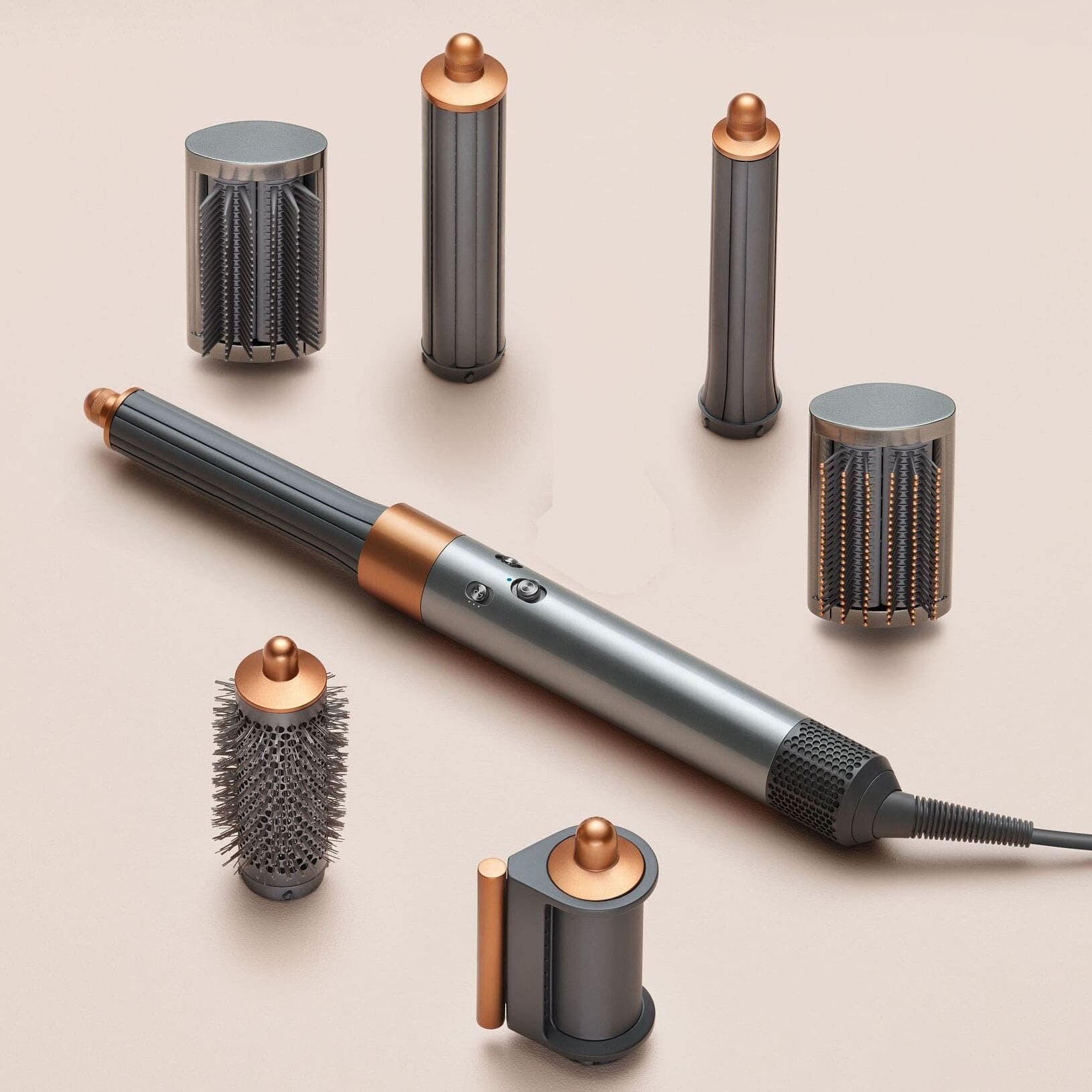Dyson стайлер Ozon
