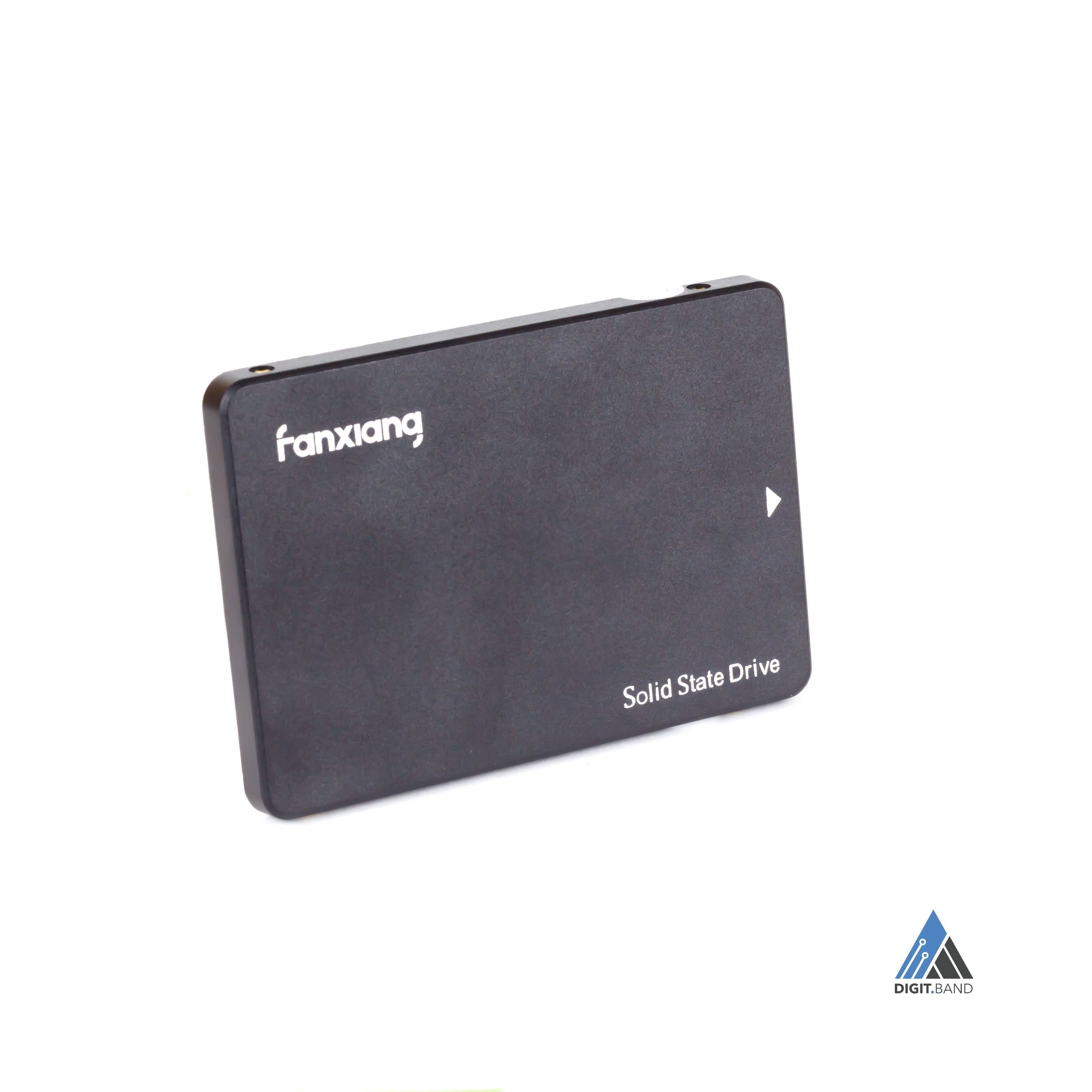 1 ТБ Внутренний SSD-диск FANXIANG TLC 3D NAND SSD S101 (FNXN-S101
