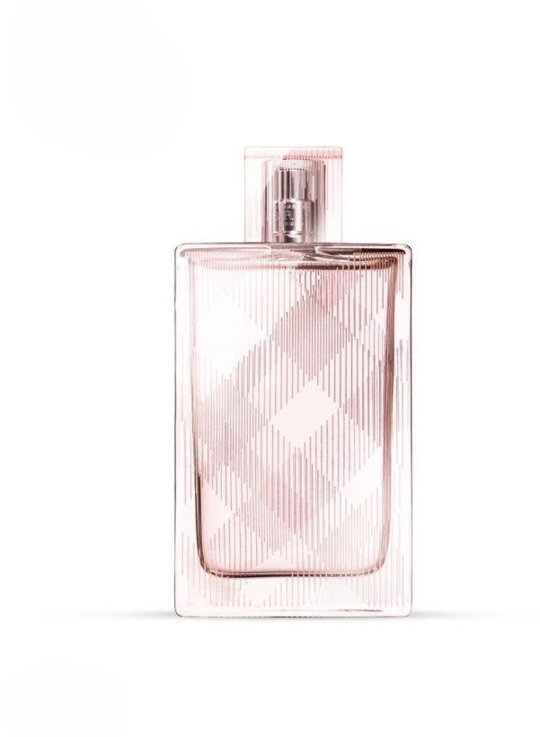 Burberry brit shop sheer 2007