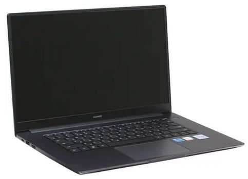 Ноутбук HUAWEI MateBook D15 BODE-WFH9 53013PEW + комплект аксессуаров ...