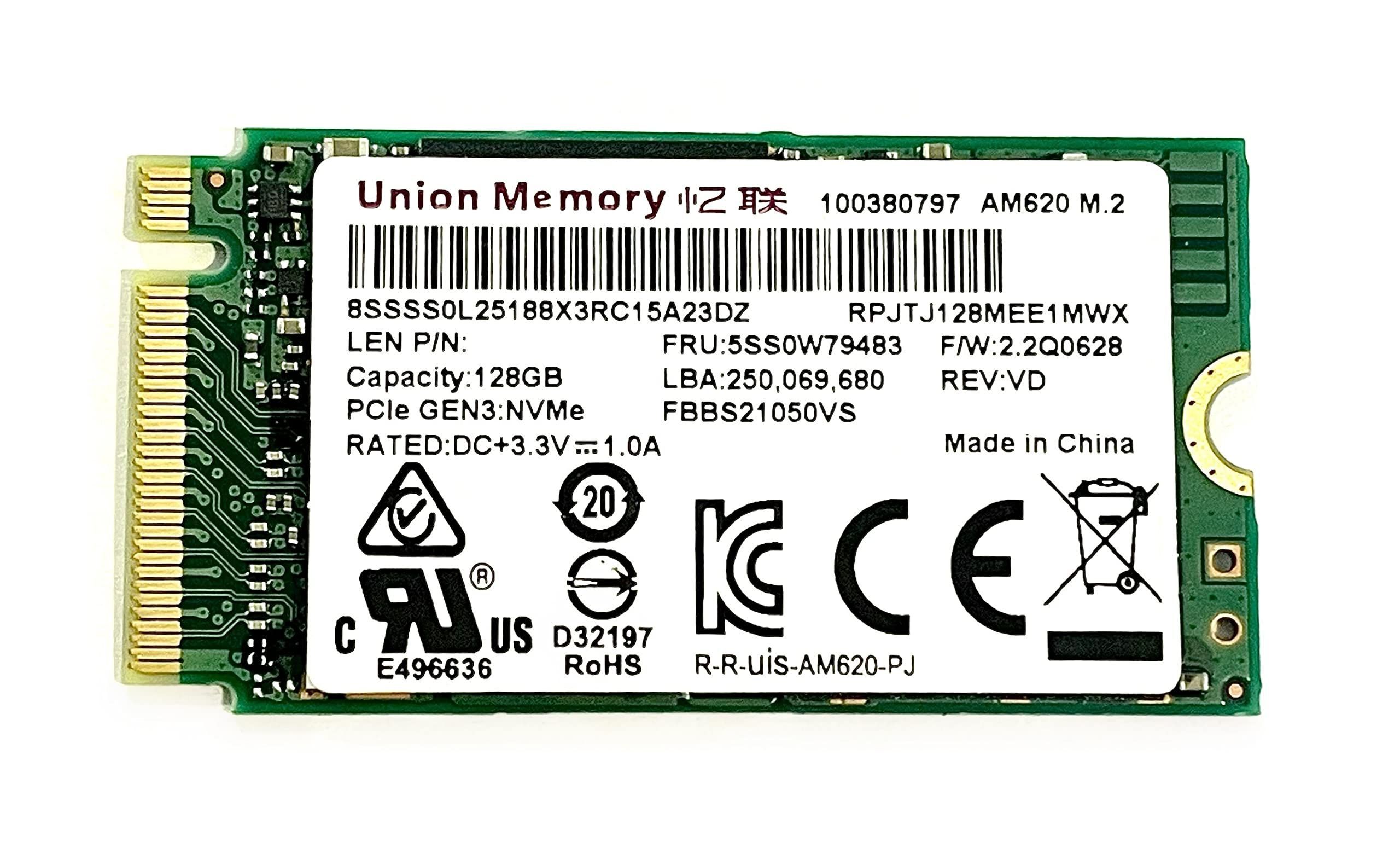 M.2 SSD NVME接続 512G2本セット 128 ГБ Внутренний SSD-диск TLC 3D NAND 2242 Накопитель SSD am620