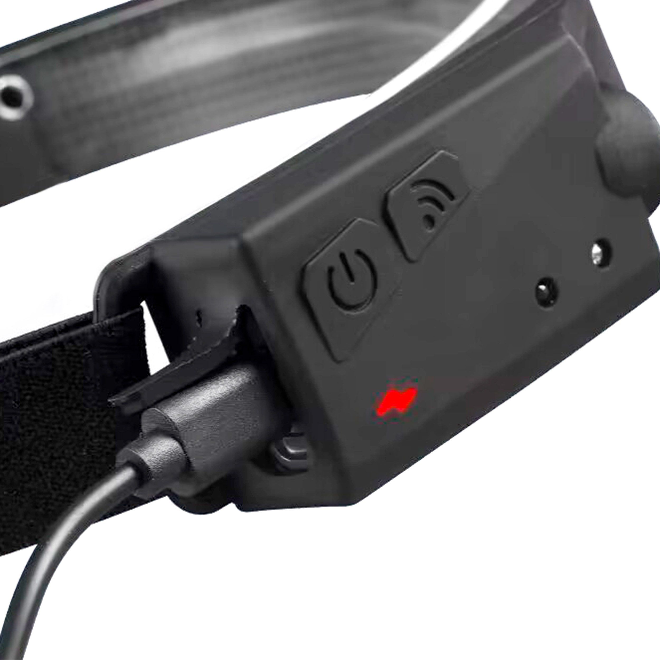 Фонарь налобный спортивный O'HEAD TWO аккум: 1200 mAh Фонарь налобный спортивный O'HEAD TWO аккум: 1200 mAh