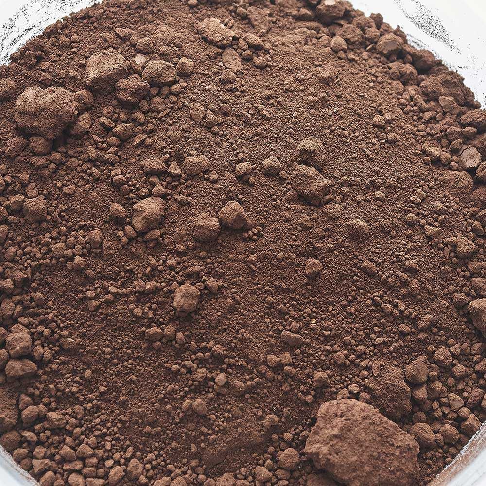 Железоокисные пигменты. Iron oxide brown. Феодосийская коричневая. Бурый пигмент 5 букв. Краситель пищевой коричневый.