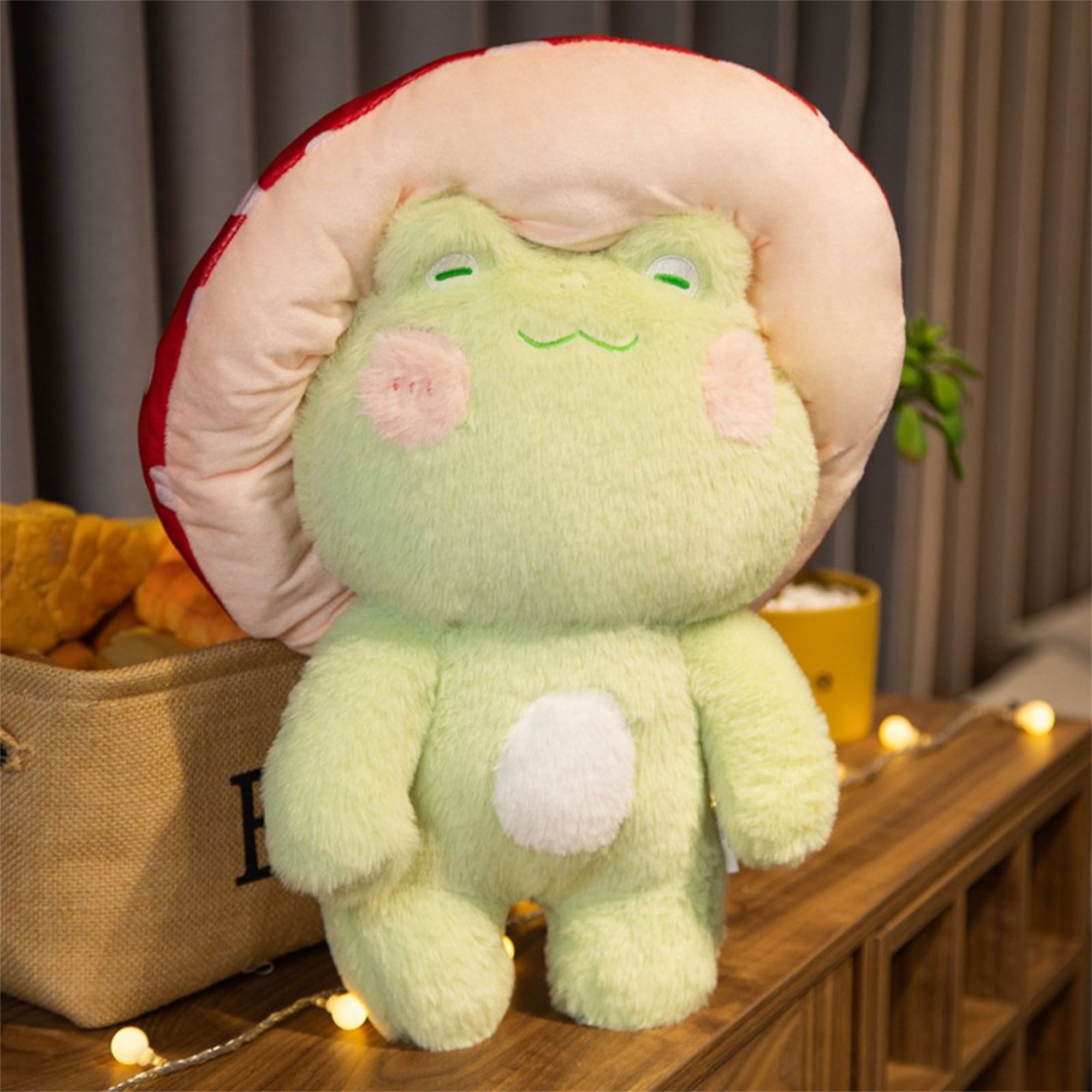 Игрушки для одинокой дамы