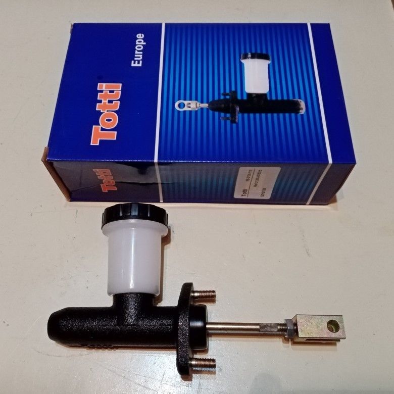 Главный цилиндр сцепления ИЖ 2126, 2717 Totti купить на OZON по