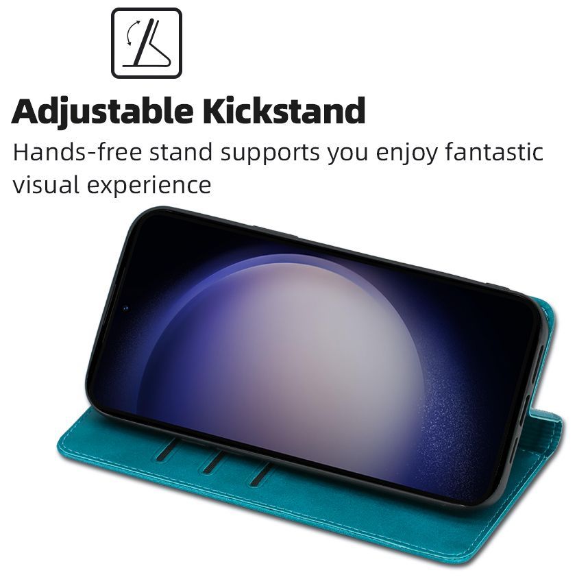 Чехол книжка на Xiaomi Redmi Note 13 4G/ Чехол подходит для Сяоми Редми ...