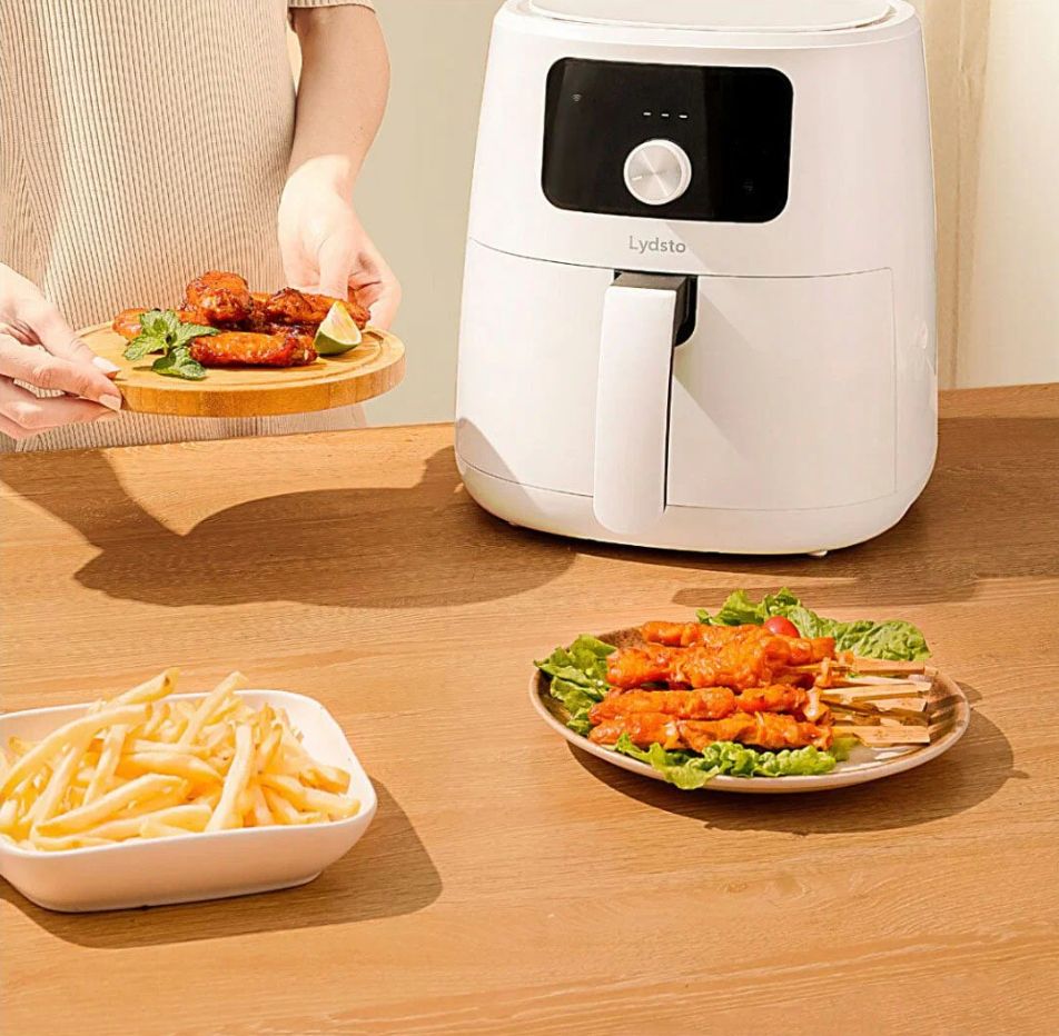 Аэрогриль lydsto smart air fryer. Аэрогриль lydsto smart air fryer. Аэрогриль xiaomi bhr7358eu. Аэрогриль xiaomi lydsto smart air fryer 5l. Аэрогриль xiaomi.
