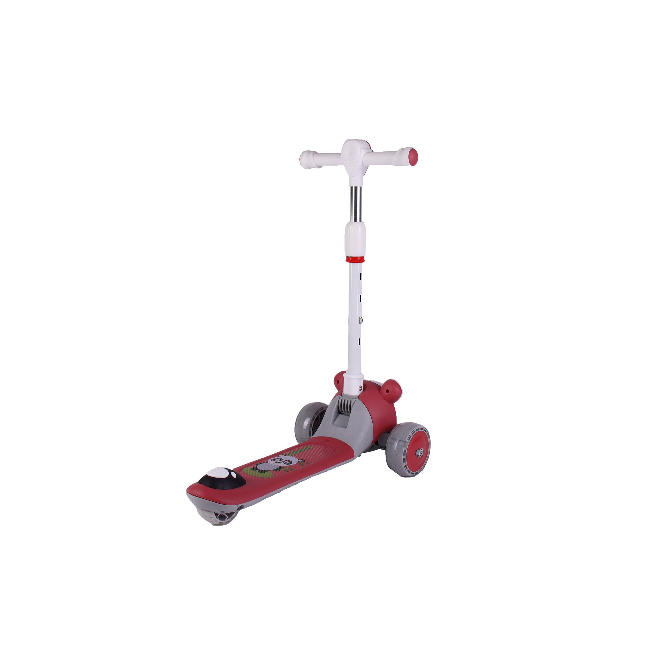 Самокат 3-х колесный SCOOTER Самокат 3-х колесный SCOOTER