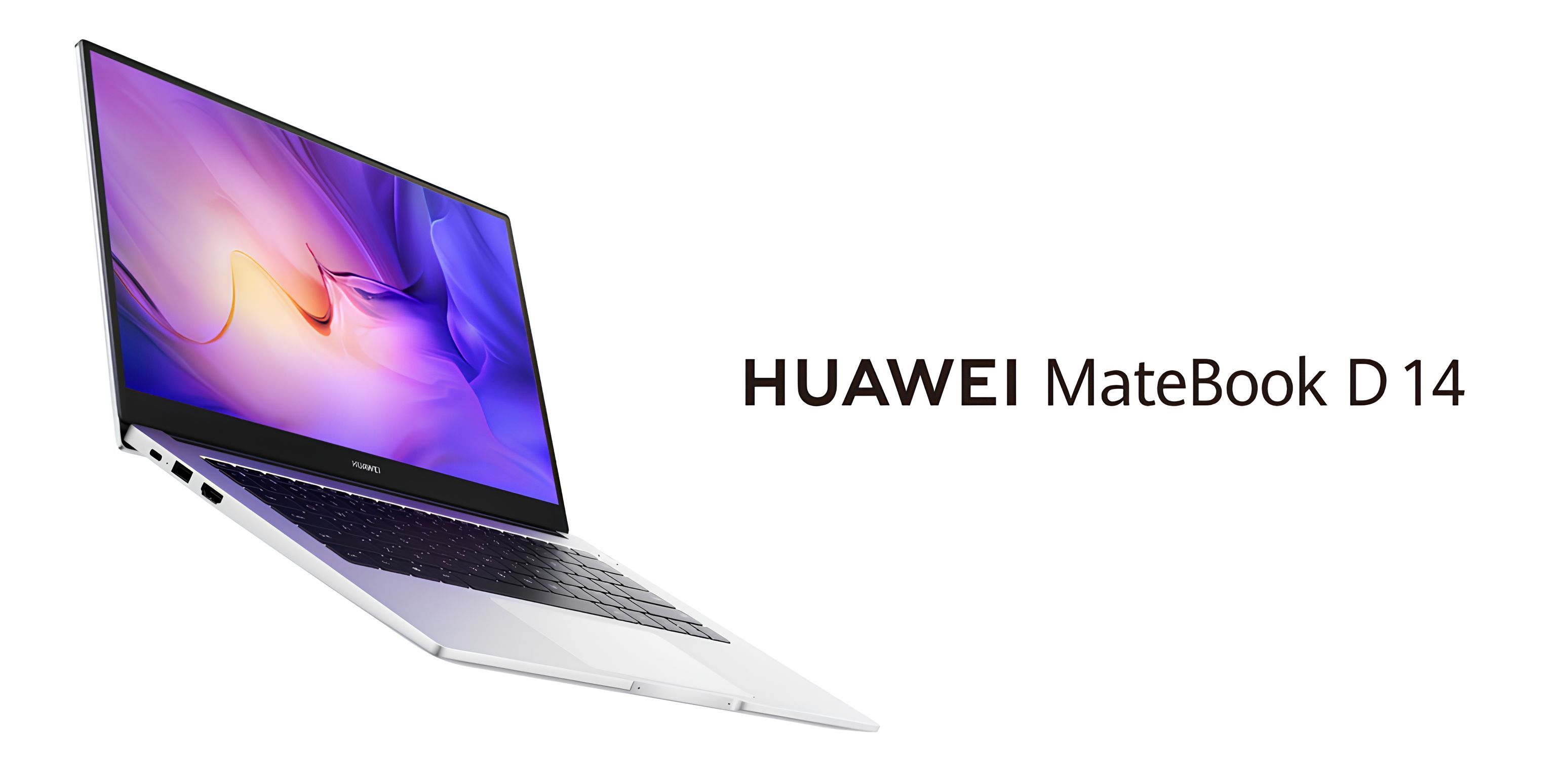 Huawei Matebook D 14 2025 Купить