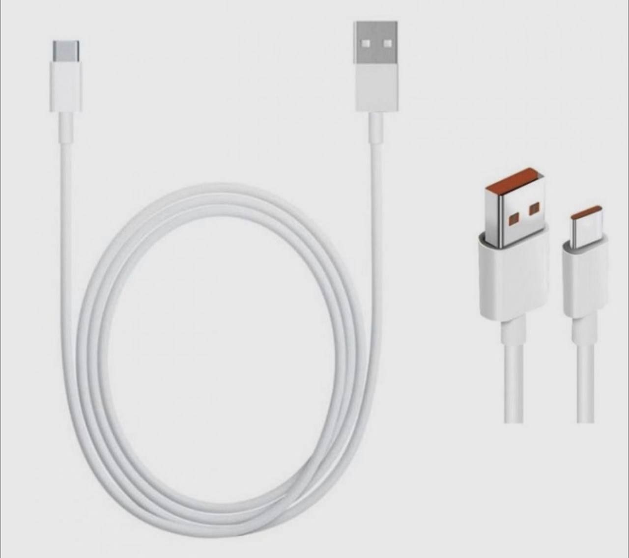 кабель usb xiaomi 6a