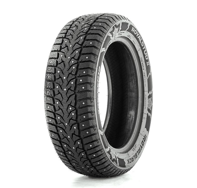 ROYALBLACKROYALSTUDII(04620174566902)Шинызимние235/55R18104TШипованные