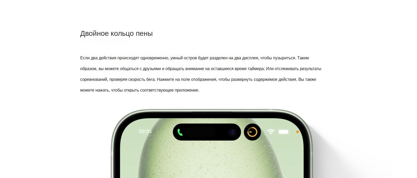 Смартфон Apple iPhone15 - купить по выгодной цене в интернет-магазине OZON  (1192550269)