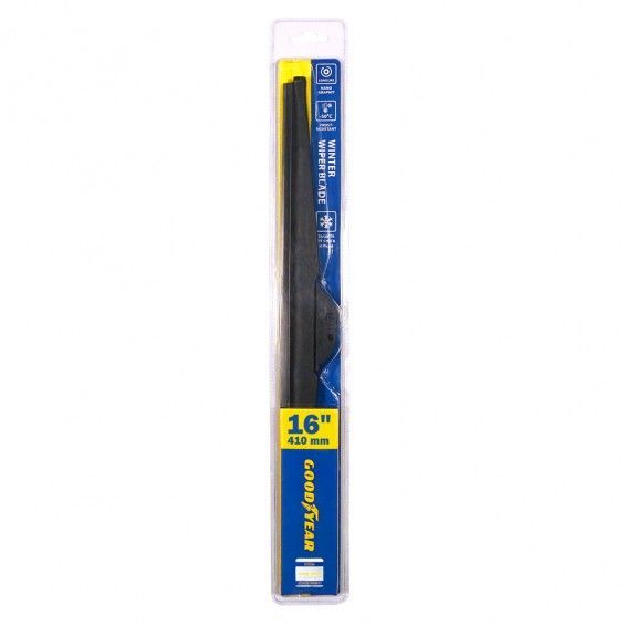 Щетка стеклоочистителя Goodyear 16" (410 мм) зимняя