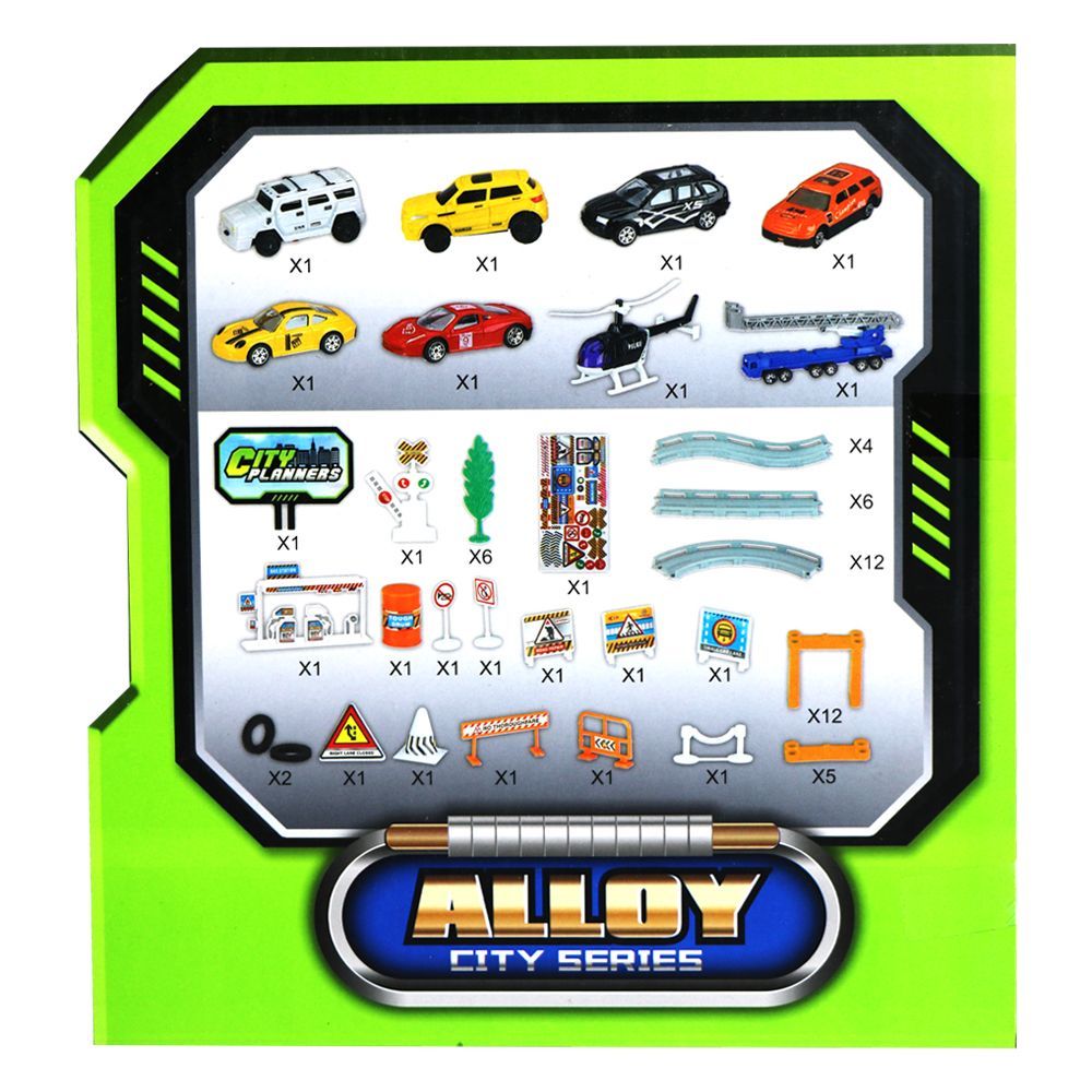 Автотрек, игровой набор, сюжетно-ролевая игрушка - купить с доставкой ...