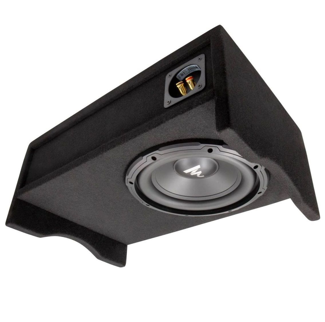 Автомобильный сабвуфер FOCAL SUB10Box 2 Om