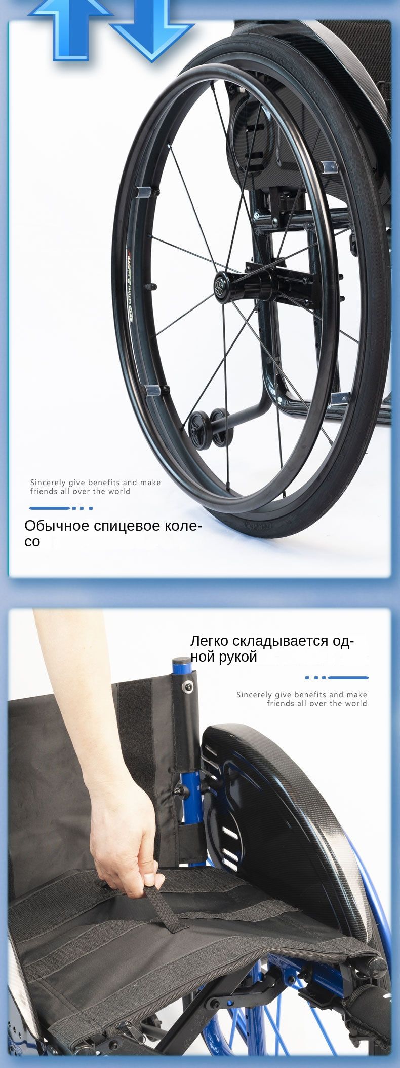 Кресло-каталка, высота спинки 28 см - купить с доставкой по выгодным ...