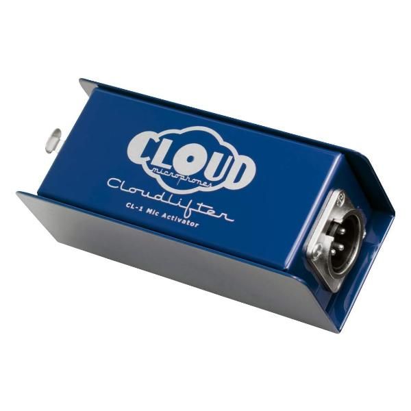 【おまけ付き】Cloudlifter CL-1 Mic Activator 6847343378.jpg