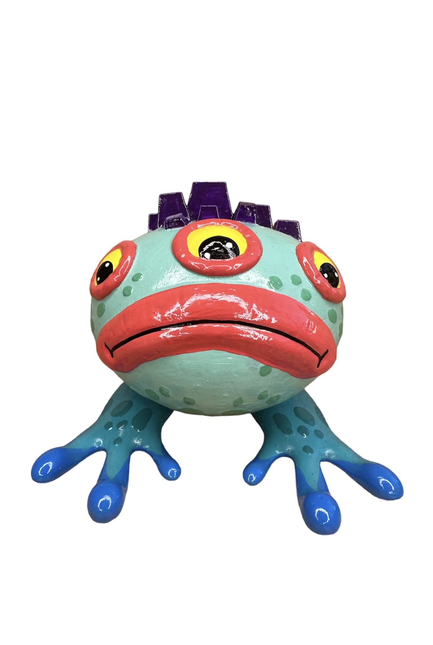 Fwog / My singing monsters        OZON      (1319762971)