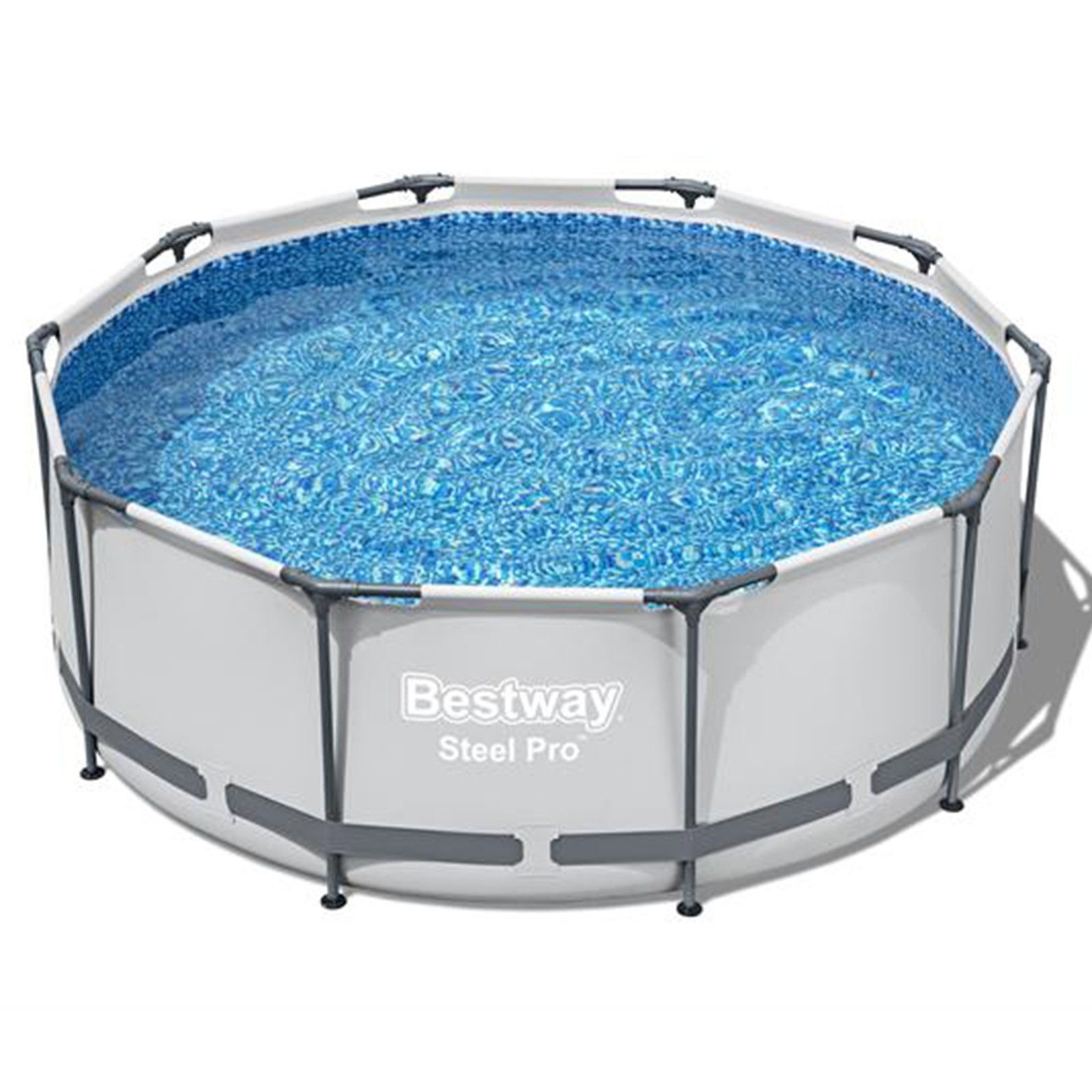 Бассейн 305 100 каркасный сколько кубов. Бассейн каркасный steel pro 305 x 100 см, 5617p bestway. Бассейн bestway 305х100см steel pro. Бассейн каркасный 305 х 100 см 56984. Бассейн 305 100 каркасный сколько кубов.